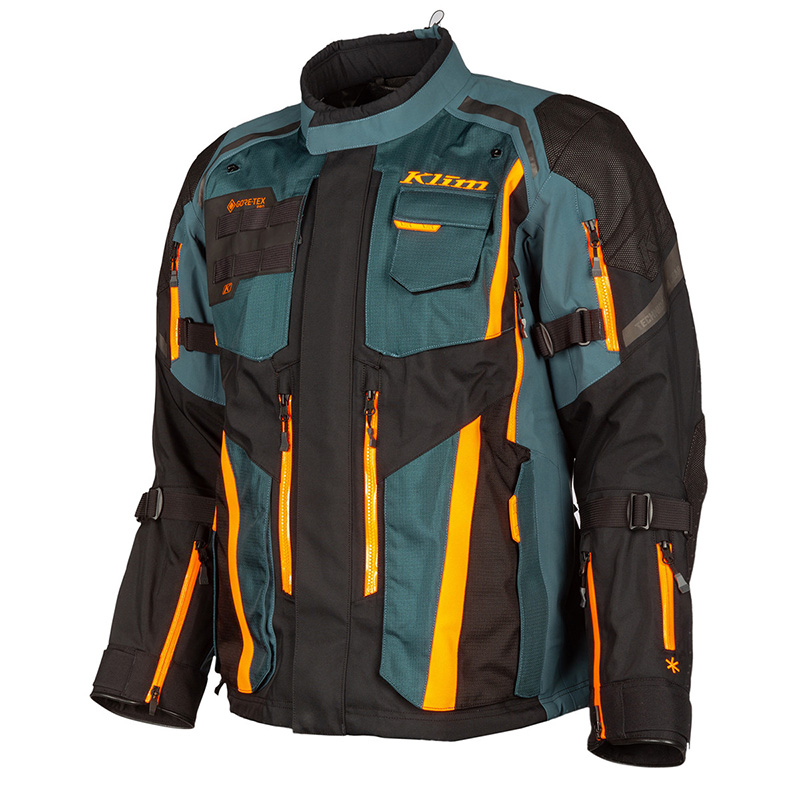 Giacca Klim Badlands Pro Petrol Strike