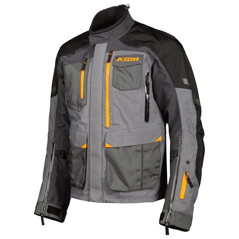 Tourmaster asphalt jacket shop