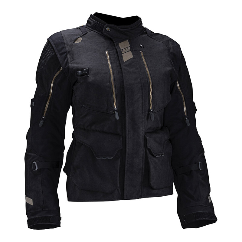 Giacca Donna Leatt ADV MultiTour 5.5 V25 stealth