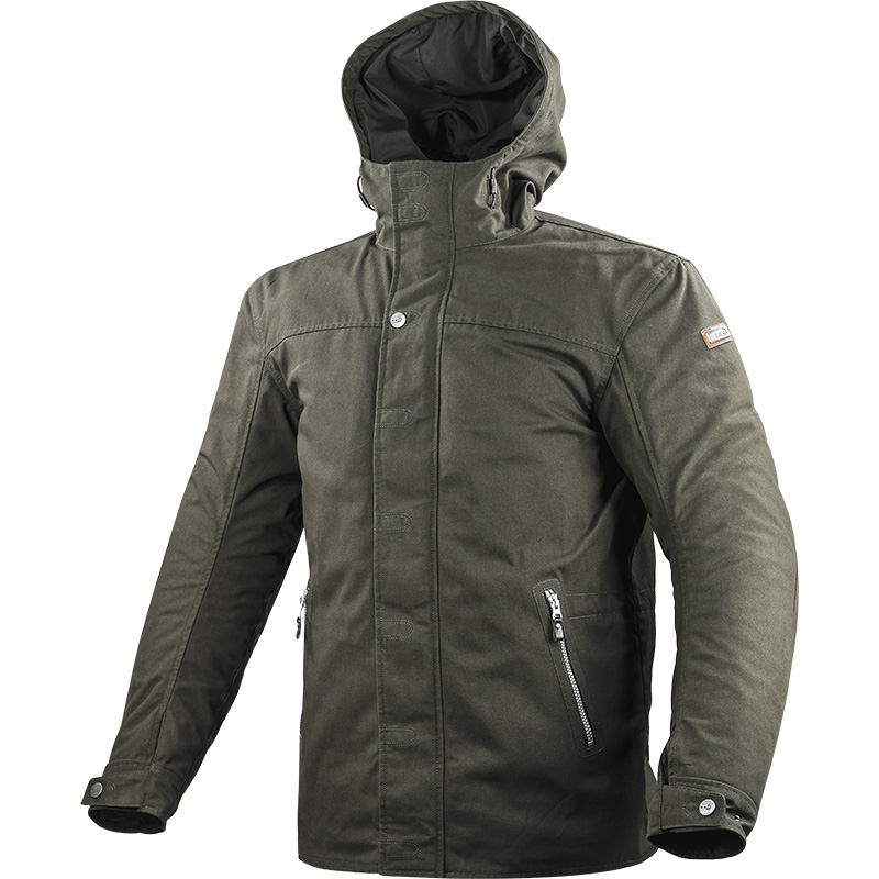 LS2 Rambla Jacke khaki LS2-64020W0162 Jacken | MotoStorm