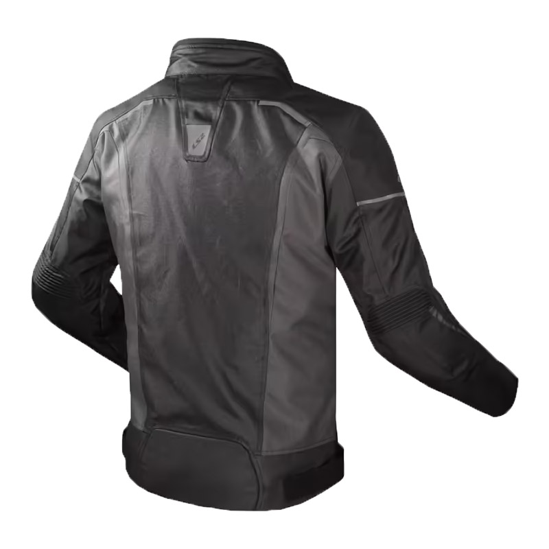 Ls2 Sepang Lady Jacket Black LS2-64190W0007 Jackets | MotoStorm