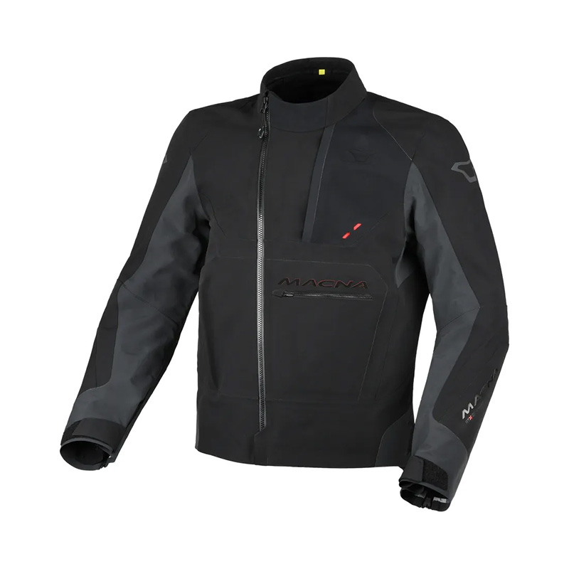 Blouson Macna Corvit noir
