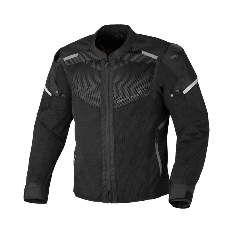 Giacca Macna Orcano 2.0 nero