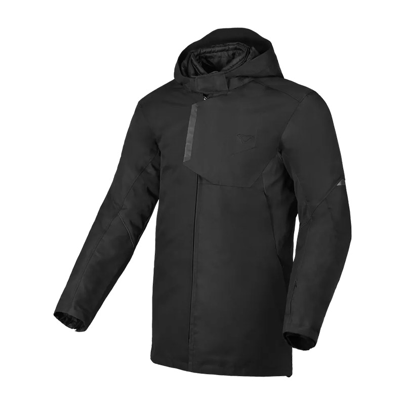 Macna Paladyn Jacket Black MA-1653521101 Jackets | MotoStorm