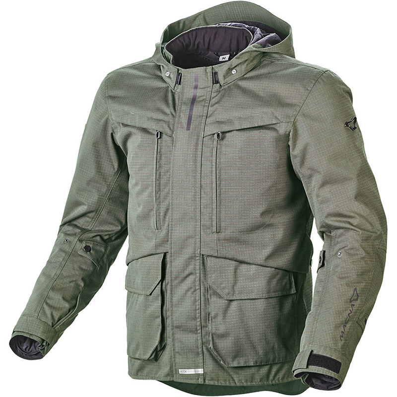 Chaqueta Macna Rival MA-1653513404 Chaquetas | MotoStorm