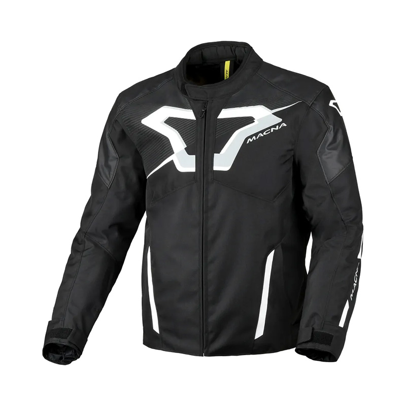 Giacca Macna Tazar 2.0 nero bianco