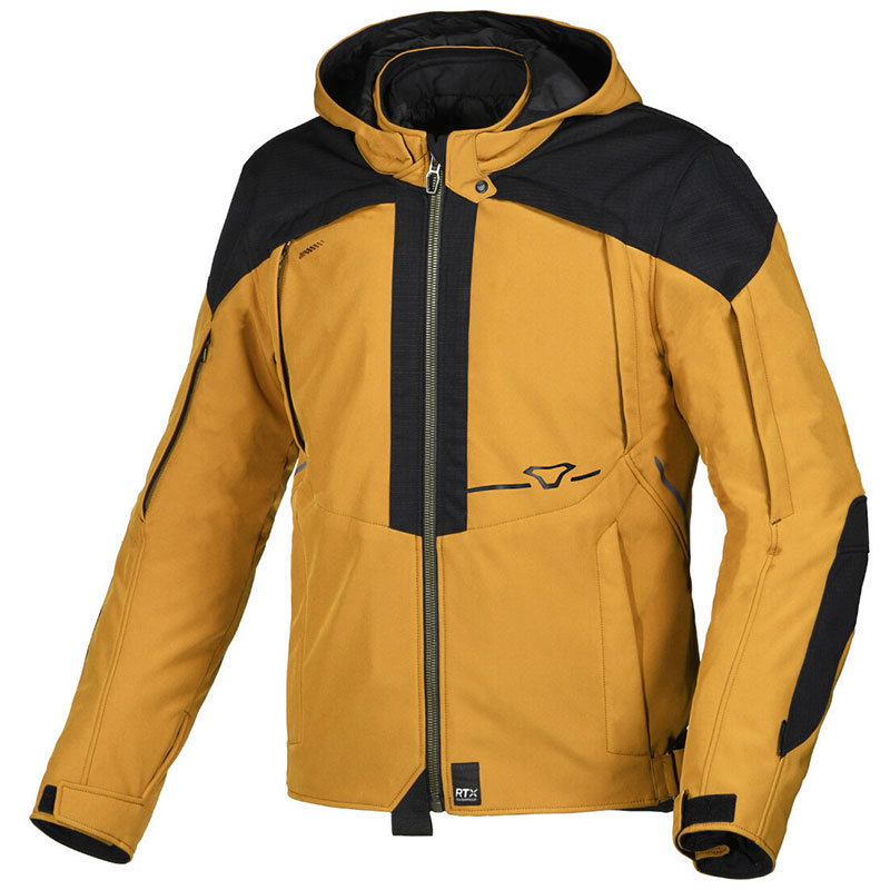 MA-1653317710 Territor camel MotoStorm braun | Jacke Jacken Macna