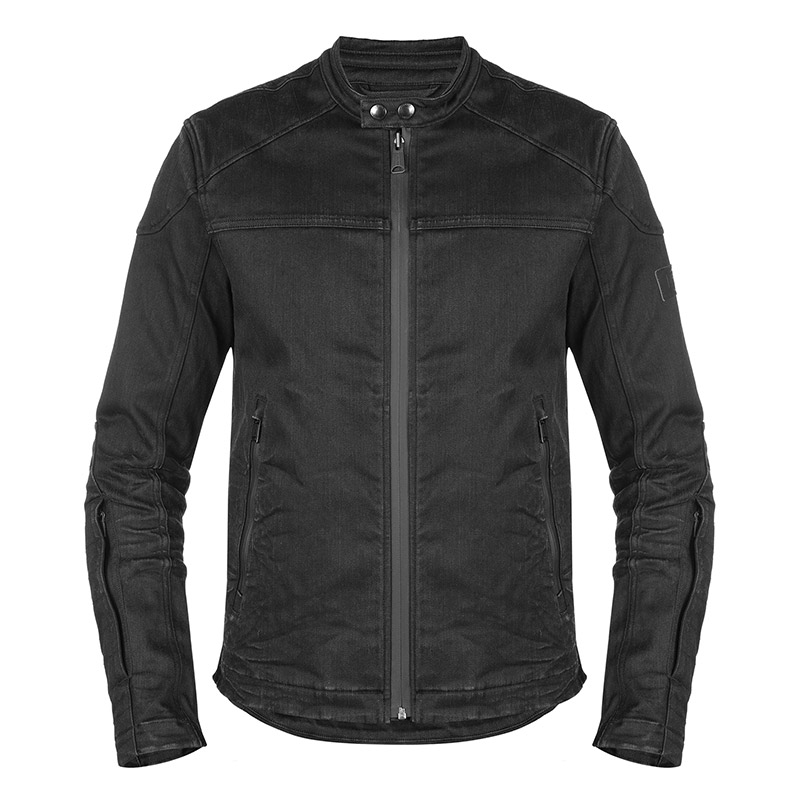 Replay Mt800 Jacket 1 Black MT800.483 