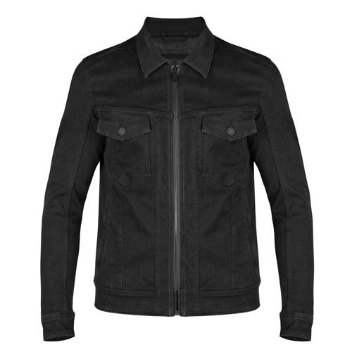 Giacca Replay MT803 Jacket 2 nero