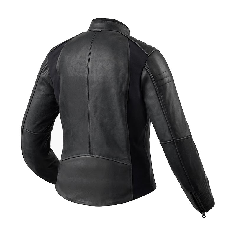 Coral biker jacket clearance