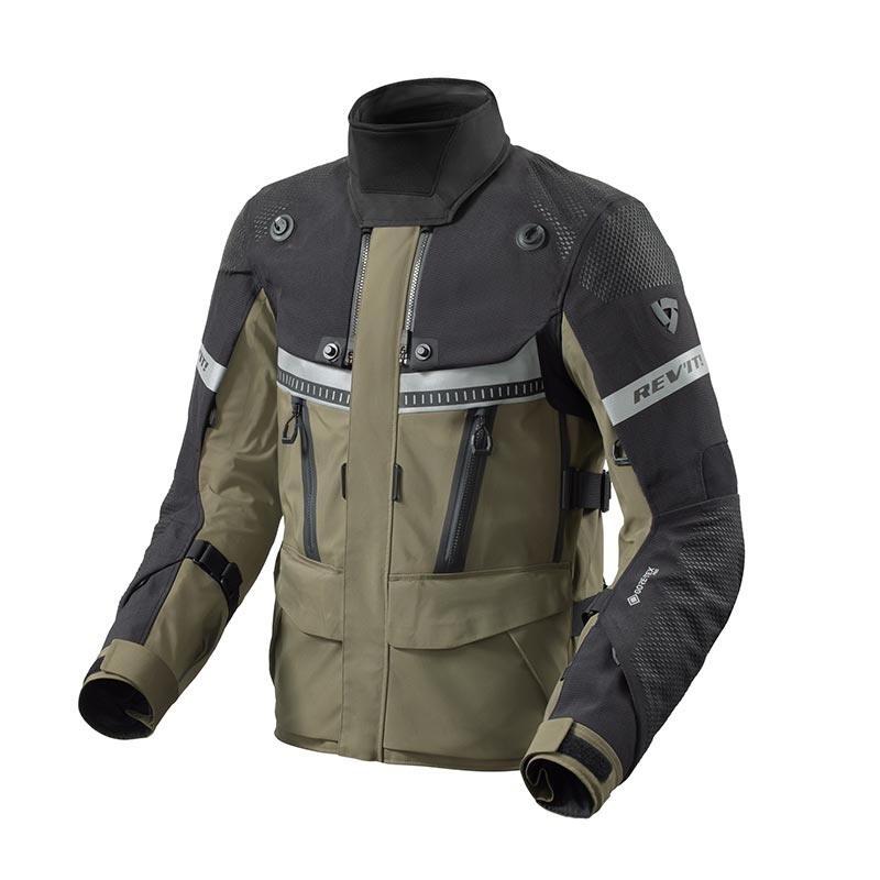 Gtx paddock coat discount