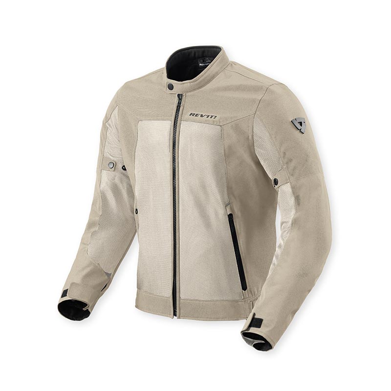 Giacca Rev'It Eclipse 2 sabbia