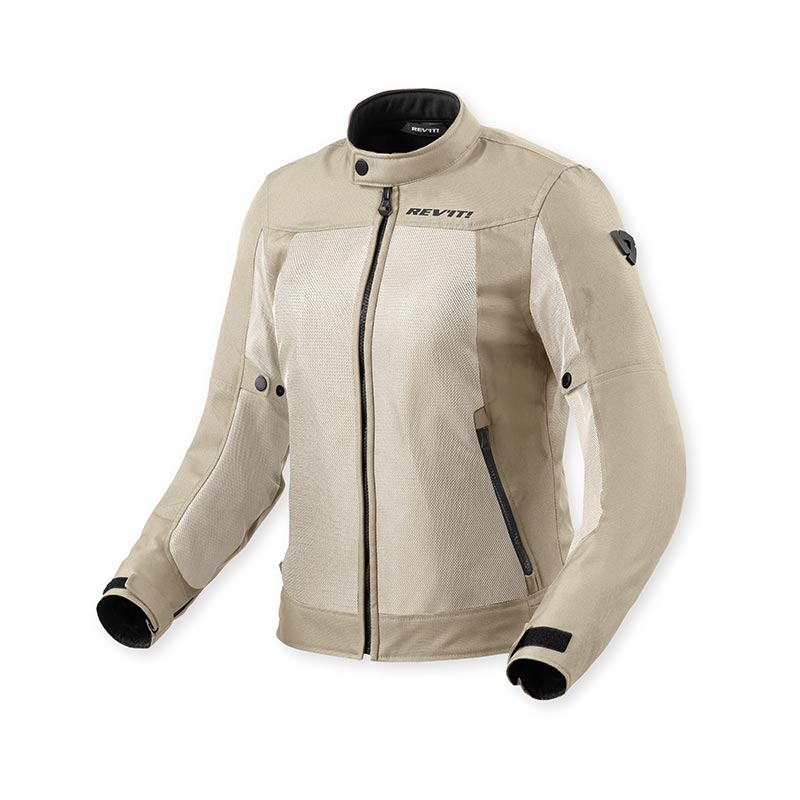Giacca Donna Rev'it Eclipse 2 sabbia