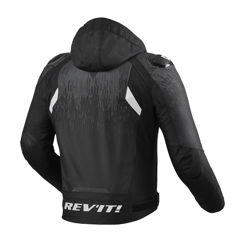 Revit watson deals jacket