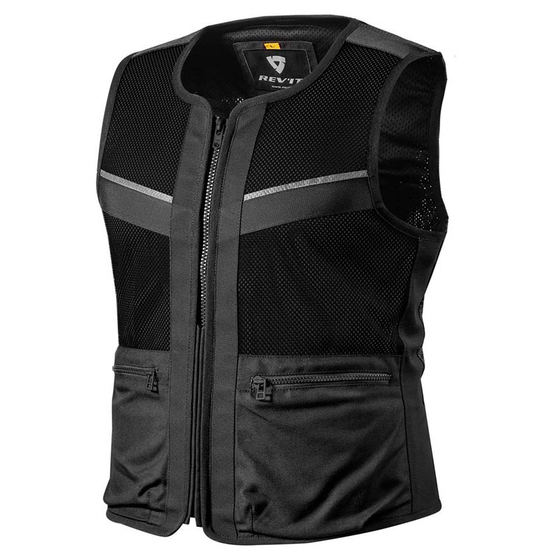 Taille L Alpinestars Blouson moto Ast Air Textile Noir
