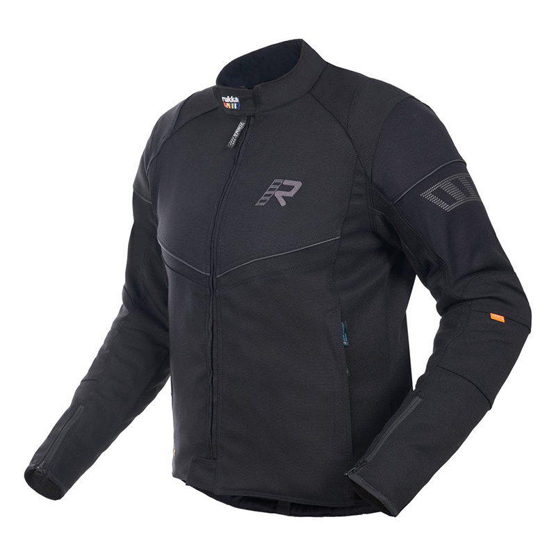 Giacca Rukka Airgobi 2.0 nero