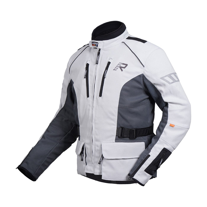 Giacca Rukka AirTacama grigio