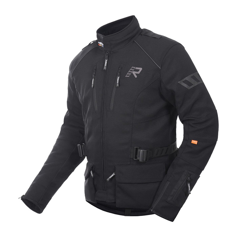 Giacca Rukka AirTacama nero