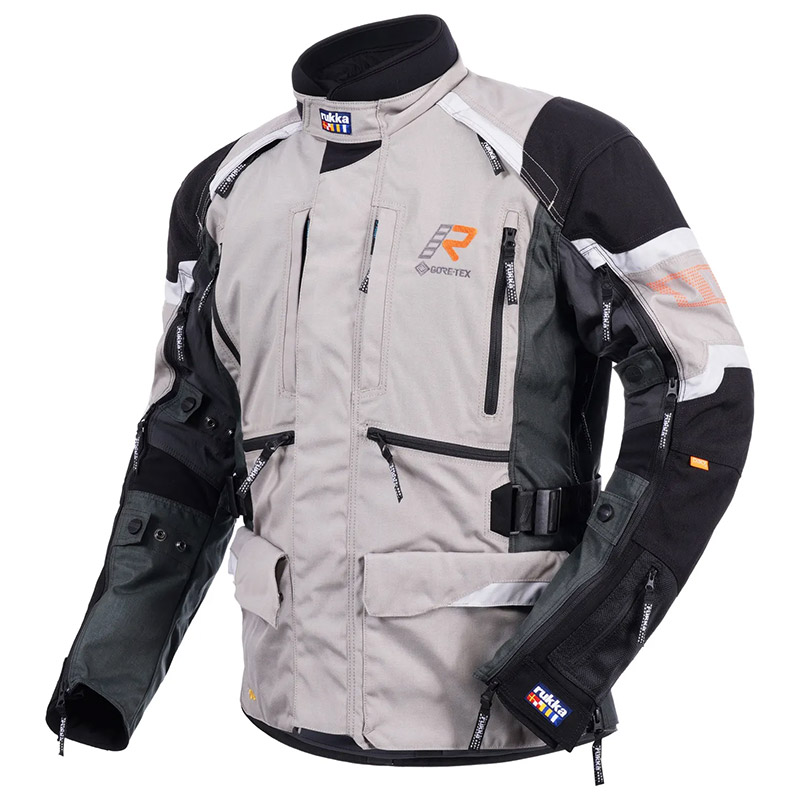 Rukka gore tex jacket cheap