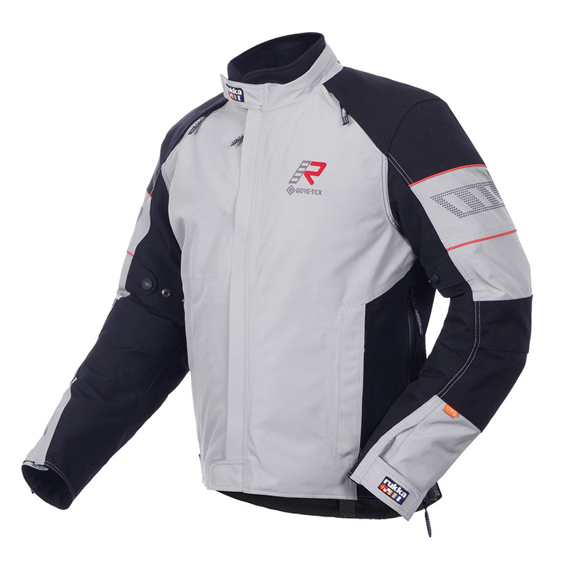 Giacca Rukka R-Ex 2.0 grigio