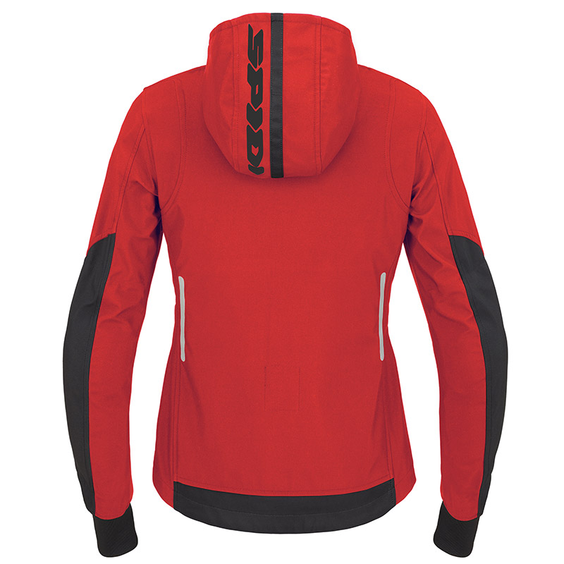 Light discount armor hoodie