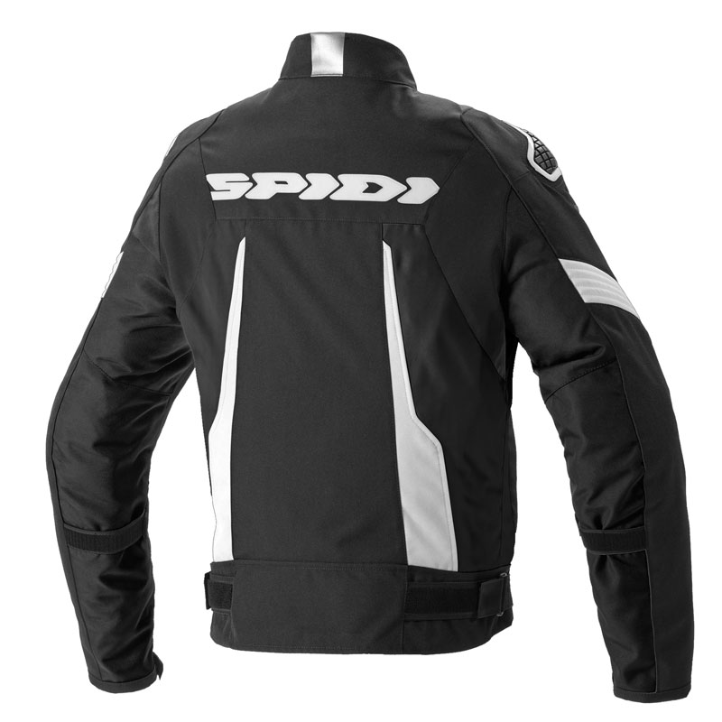 Spidi warrior h2out sale