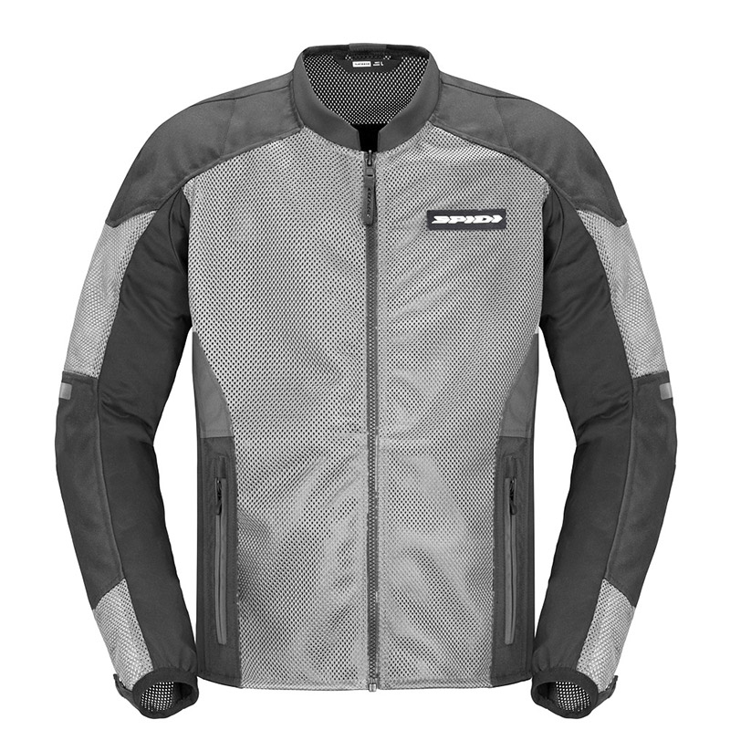 Spidi Super Net Jacket Grey T306023 Jackets