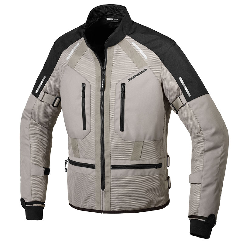 spidi adventure jacket