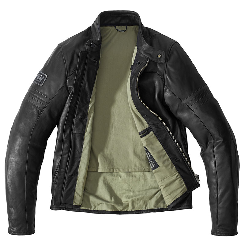 Spidi on sale thunderbird jacket