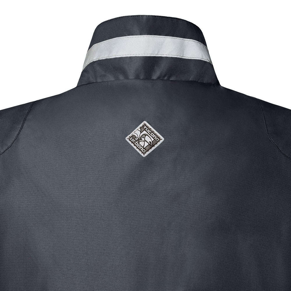 Tucano Urbano Gilet New Orazio Blue TU-8965MF005 Jackets | MotoStorm