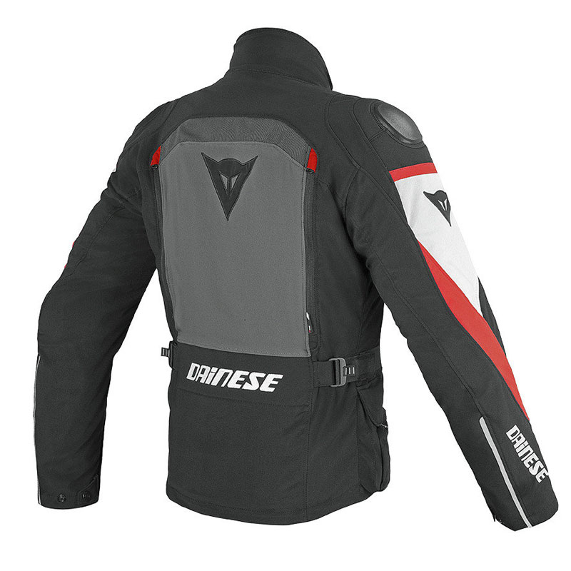 Dainese Carve Master Gore-tex® Red | MotoStorm
