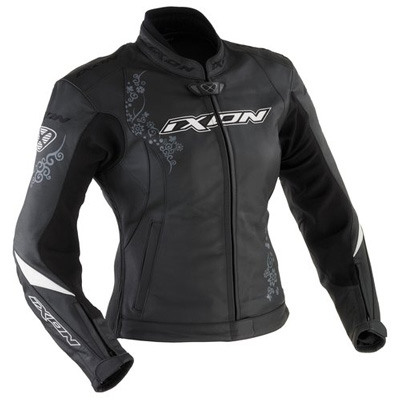 Ixon Prima Vx Giacca Donna Nero