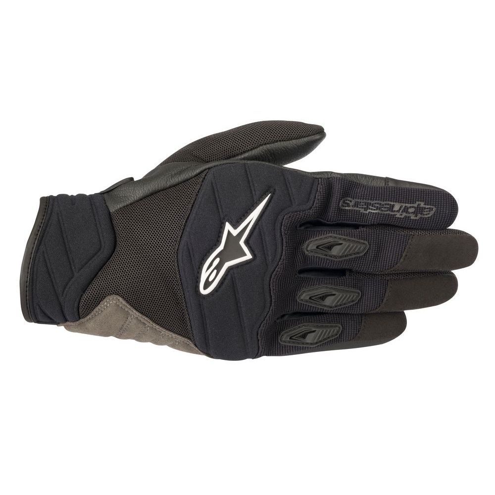 Alpinestars Guanti Shore Nero