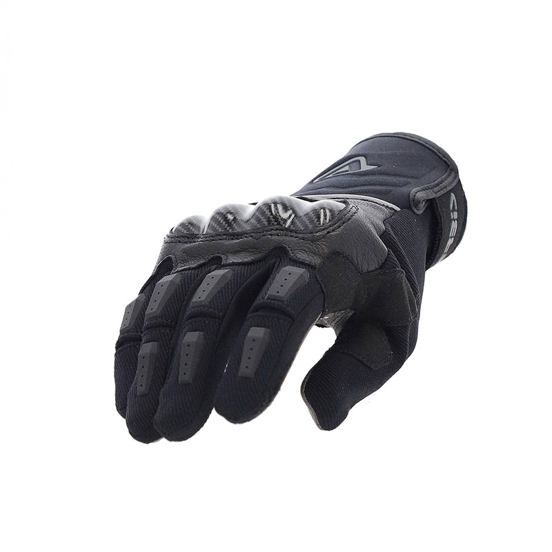 Acerbis CE Carbon G 3.0 Handschuhe schwarz