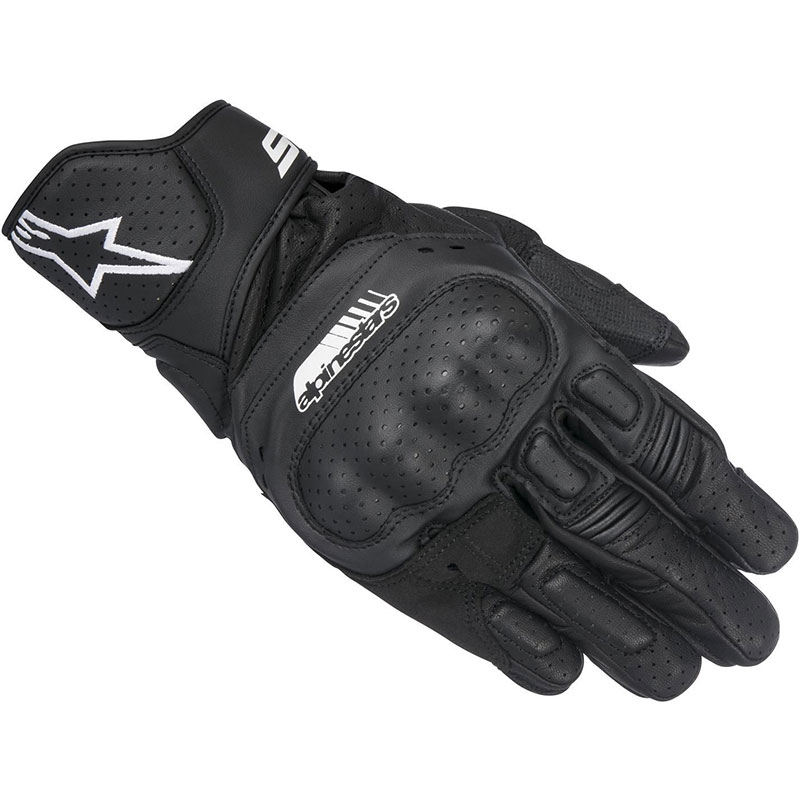 ALPINESTARS SP-5 NERO