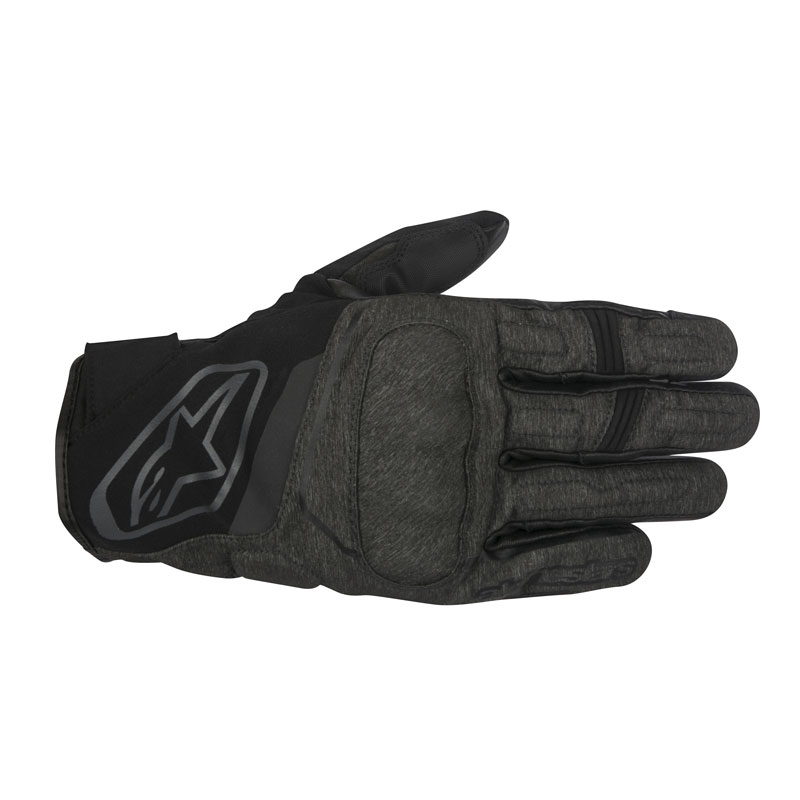 ALPINESTARS SYNCRO DRYSTAR GRIGIO MELANGE