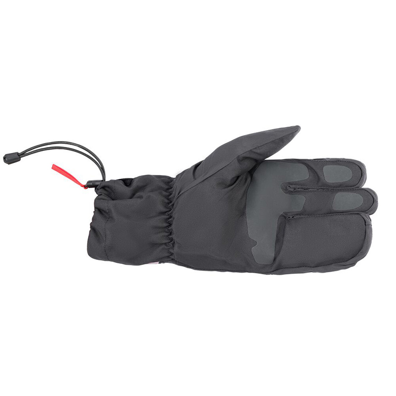 Gants de moto Alpinestars Morph Sport - Code promo -19%