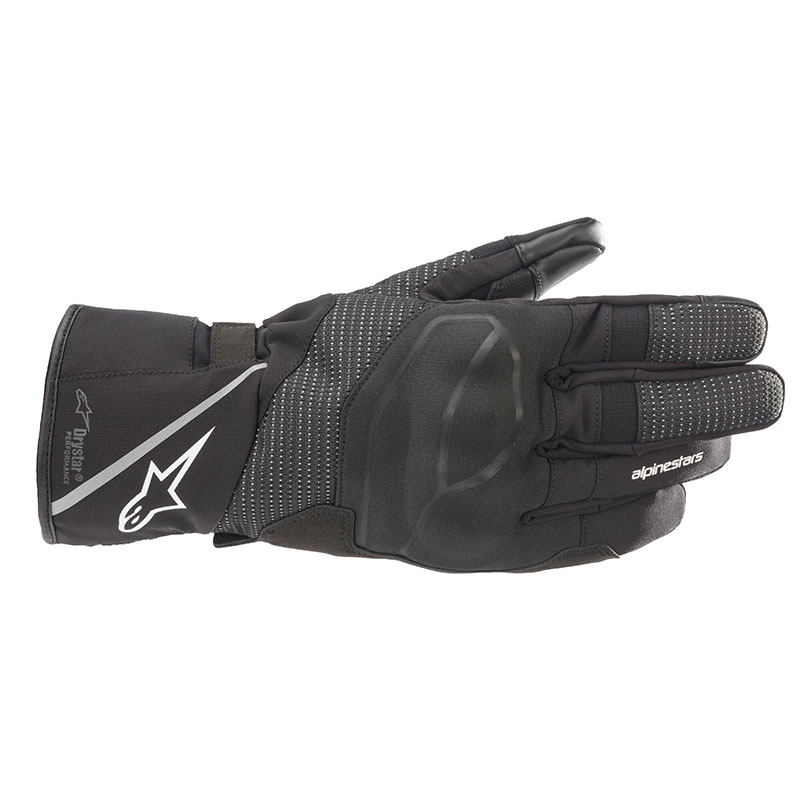 Guanti Alpinestars Andes V3 Drystar nero