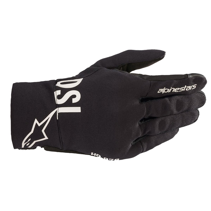 Guanti Alpinestars AS-DSL Shotaro nero