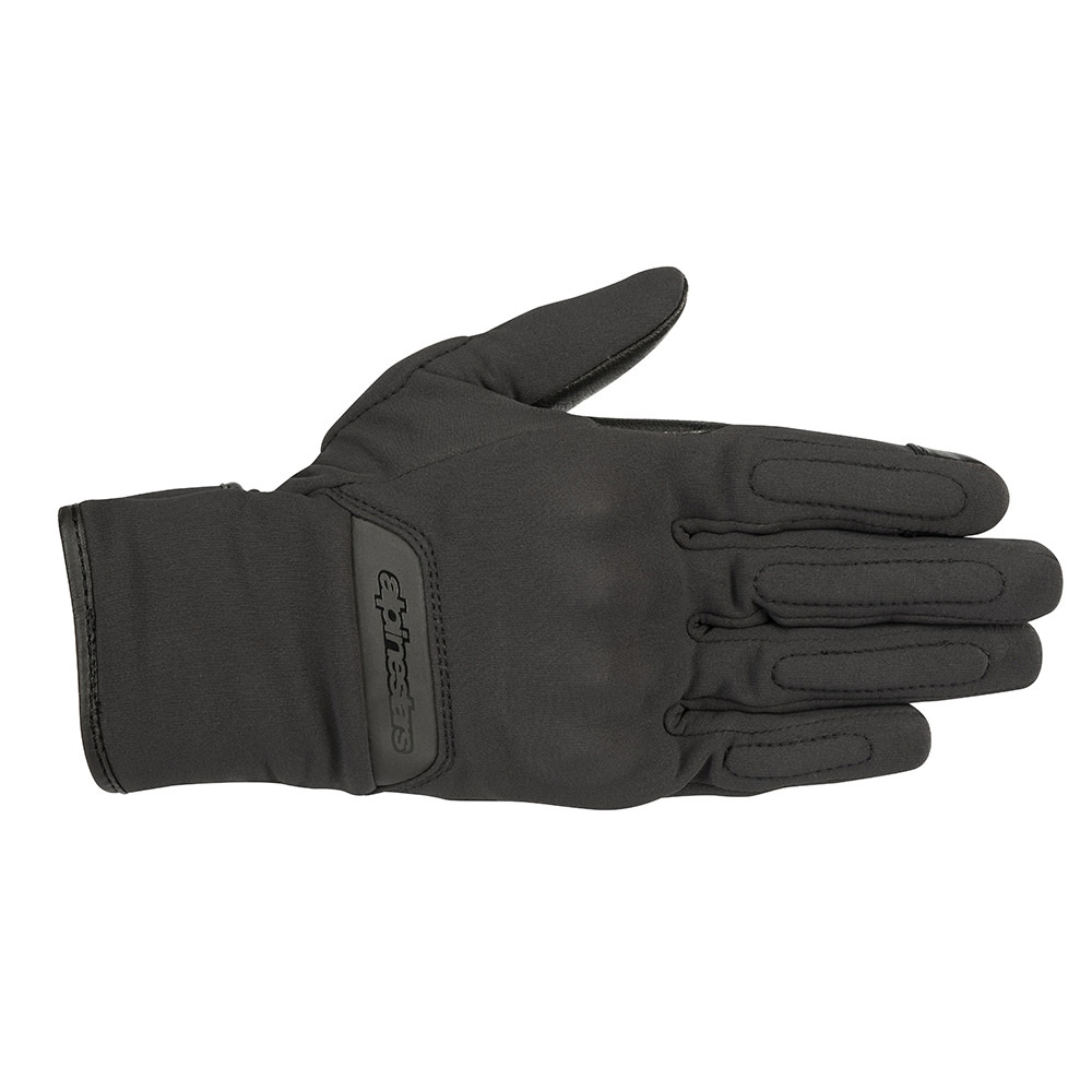 Gants Moto Hiver Femme Ixon Pro Cain Lady