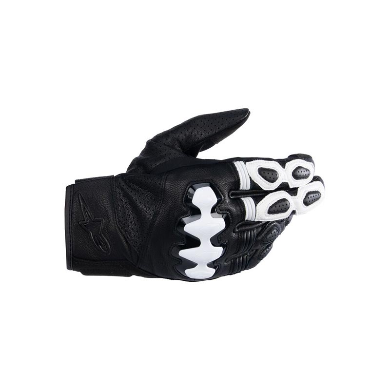 Alpinestars gpx leather gloves deals