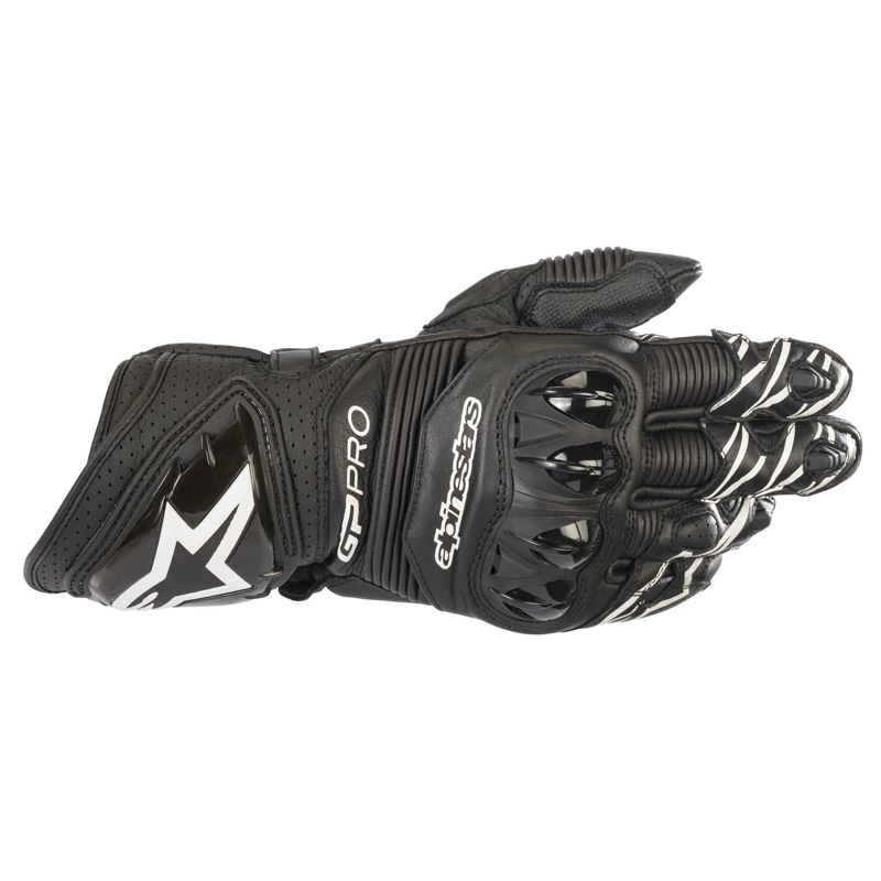 Guanti Moto Alpinestars Gp Pro R3 nero