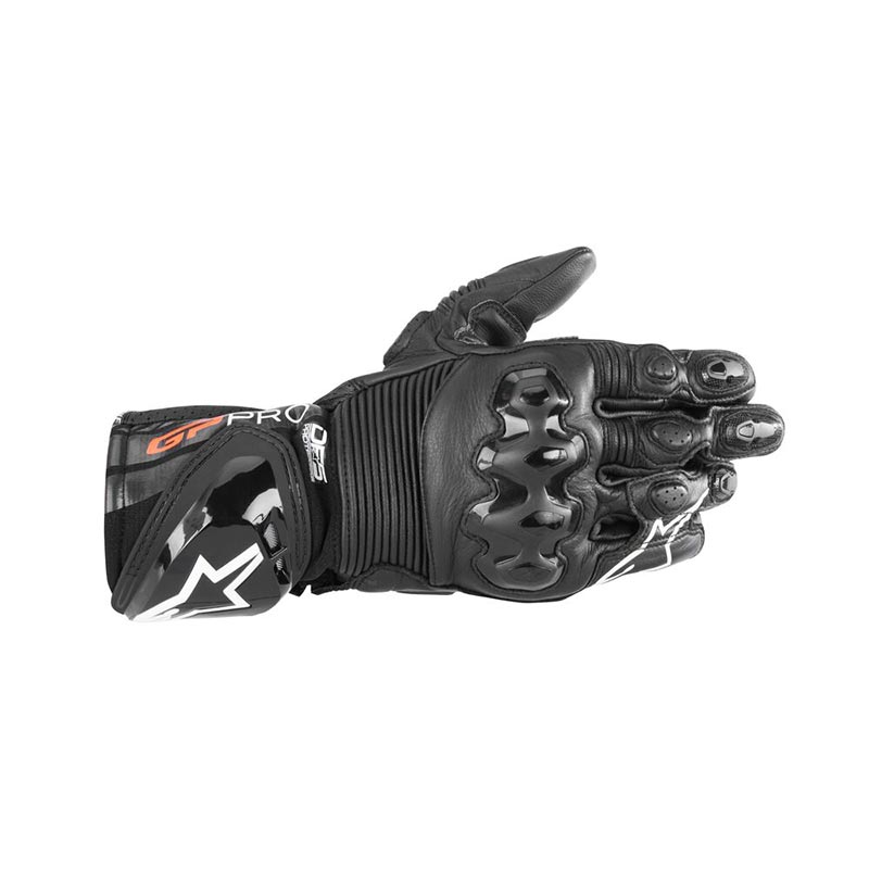 Guanti Alpinestars GP Pro V4 nero