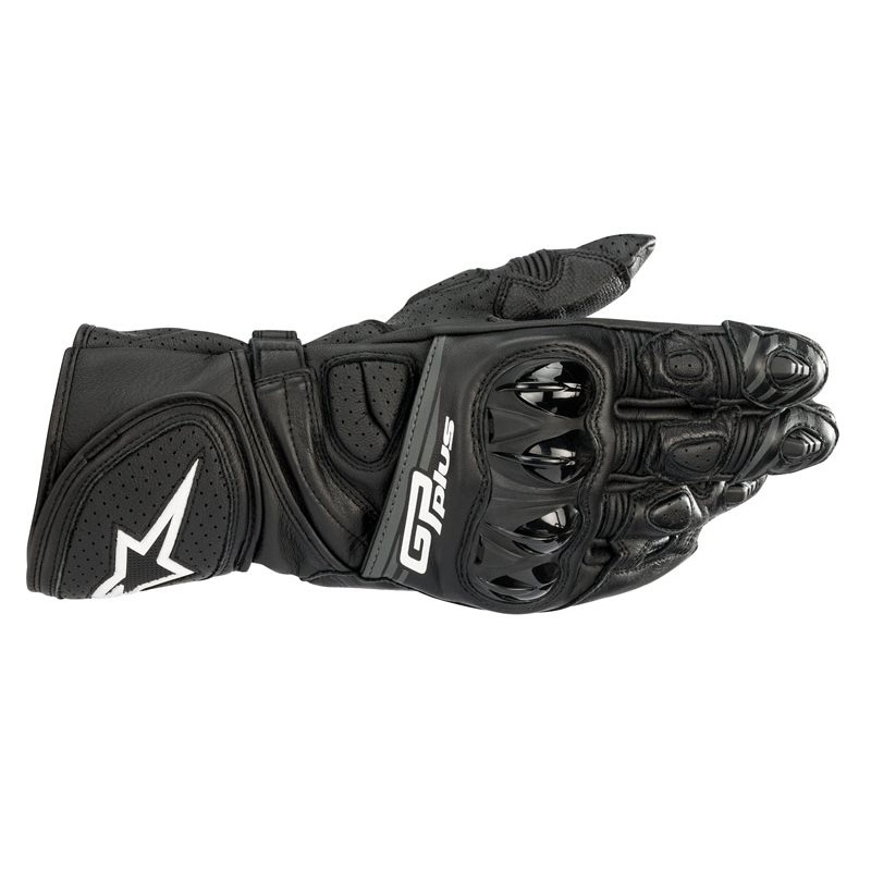 Guanti Alpinestars Gp Plus R V2 nero