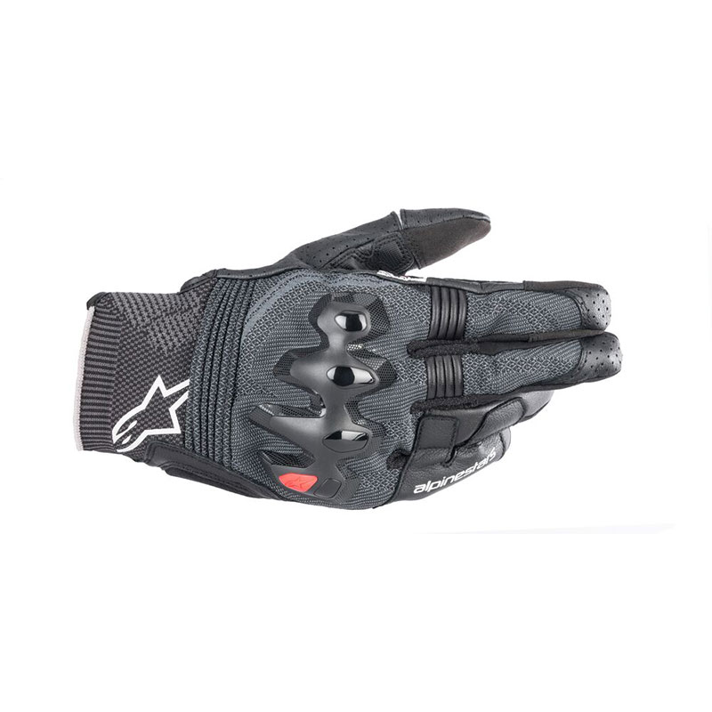 Guanti Alpinestars Morph Sport nero