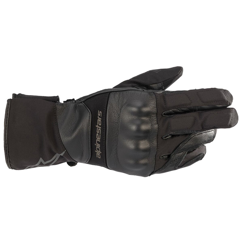 Guanti Alpinestars Range 2 In One Gore-Tex nero