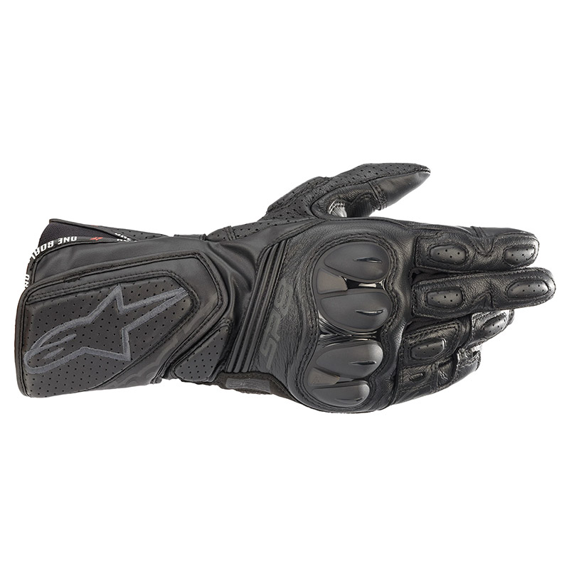 Guanti Alpinestars SP-8 V3 nero total