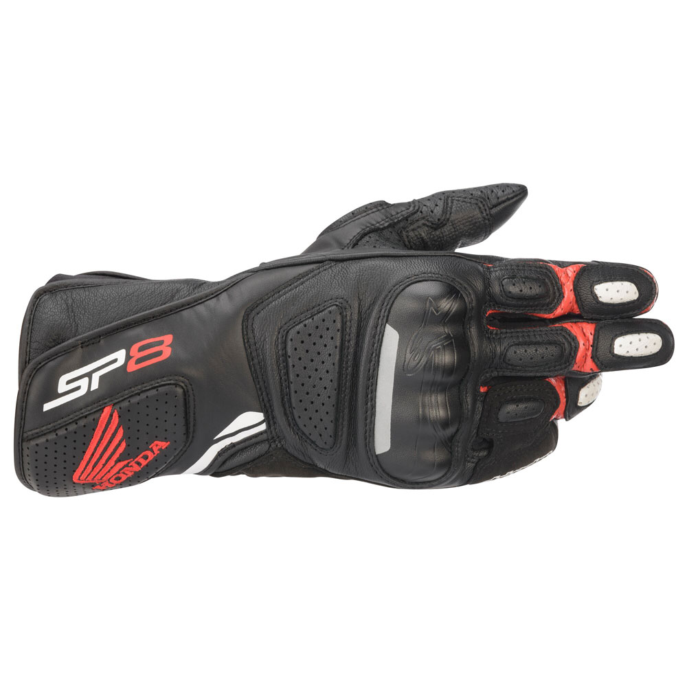 Guanti Alpinestars SP-8 V2 Honda