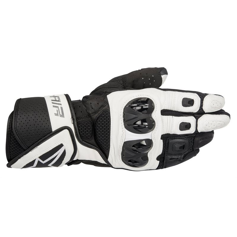 ALPINESTARS SP AIR bianco nero