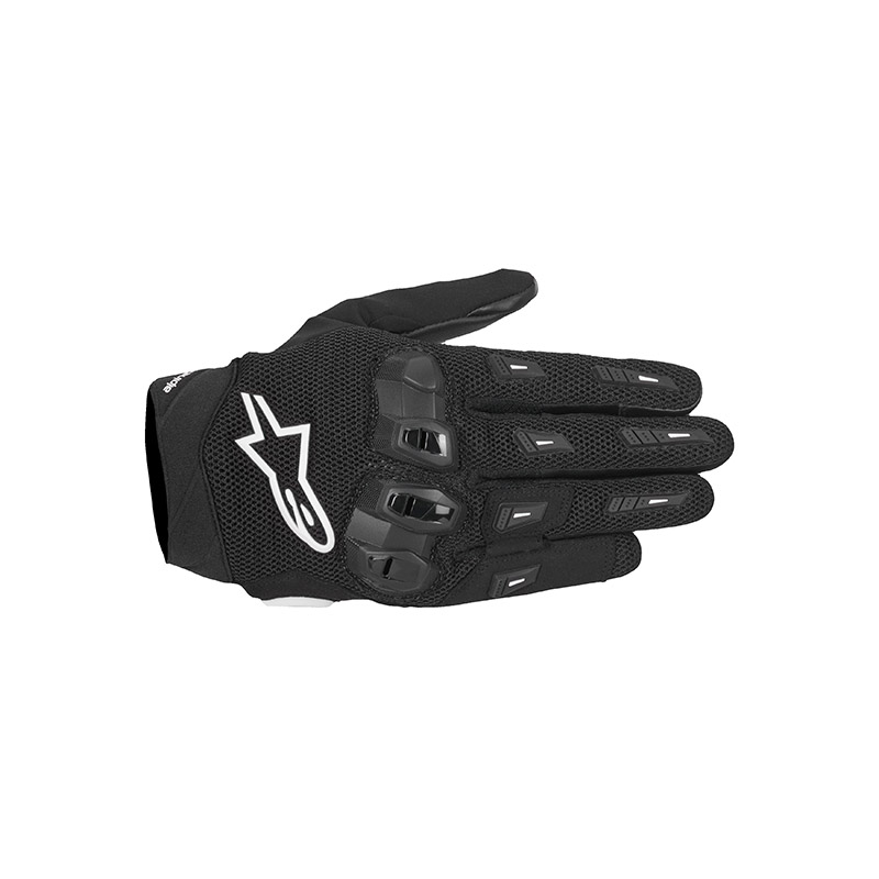 Guanti Alpinestars SP X 5 Air nero bianco